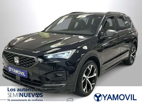 Annonce SEAT TARRACO Essence 2021 d'occasion 