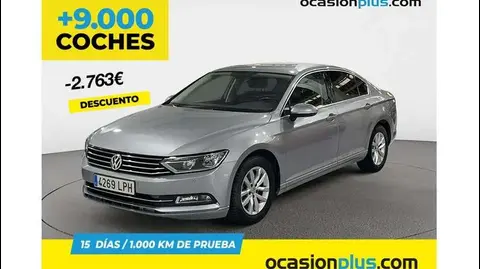 Used VOLKSWAGEN PASSAT Petrol 2018 Ad 