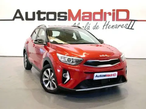 Used KIA STONIC Petrol 2021 Ad 