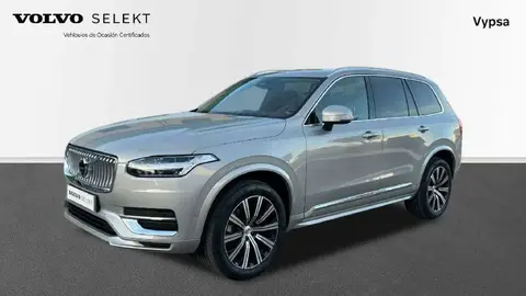 Annonce VOLVO XC90 Diesel 2024 d'occasion 