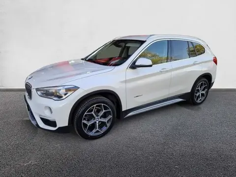 Used BMW X1 Diesel 2017 Ad 