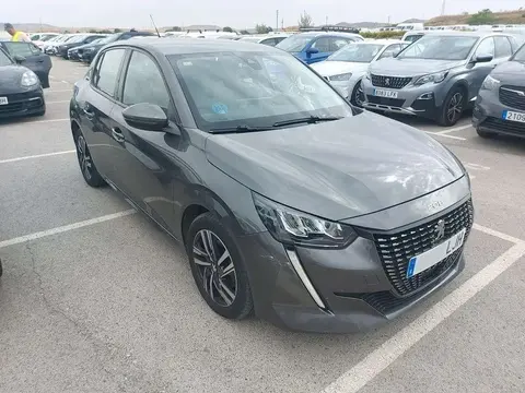 Used PEUGEOT 208 Diesel 2020 Ad 