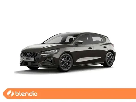 Annonce FORD FOCUS Hybride 2024 d'occasion 