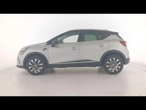 Used RENAULT CAPTUR Petrol 2023 Ad 