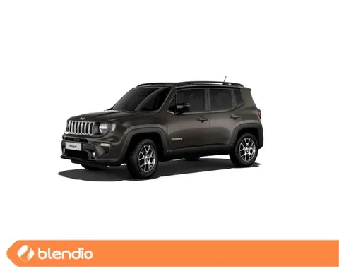 Annonce JEEP RENEGADE  2024 d'occasion 