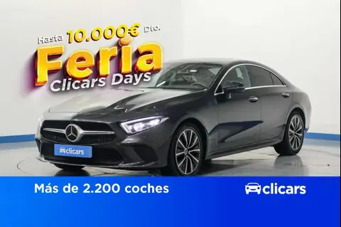 Used MERCEDES-BENZ CLASSE CLS Petrol 2020 Ad 