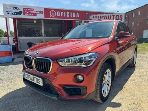 Used BMW X1 Diesel 2019 Ad 