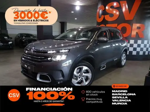 Used CITROEN C5 AIRCROSS  2022 Ad 