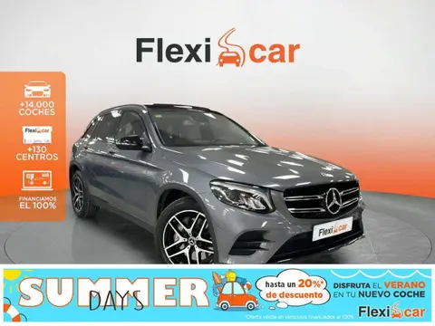 Used MERCEDES-BENZ CLASSE GLC Diesel 2019 Ad 