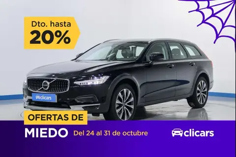 Used VOLVO V90 Diesel 2021 Ad 