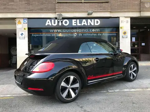 Used VOLKSWAGEN BEETLE Petrol 2015 Ad 