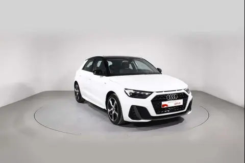 Used AUDI A1 Petrol 2024 Ad 