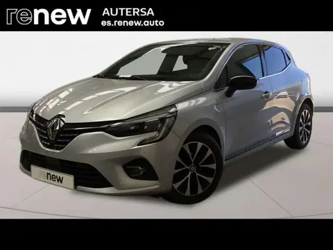 Used RENAULT CLIO Petrol 2023 Ad 