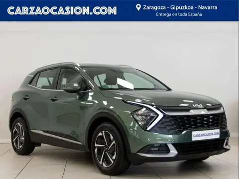 Annonce KIA SPORTAGE Diesel 2024 d'occasion 