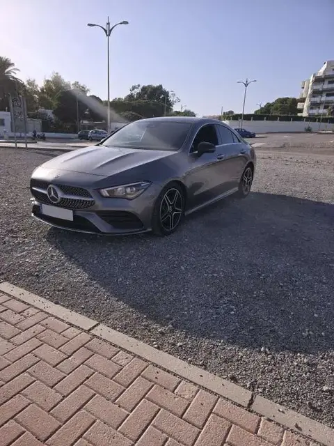 Used MERCEDES-BENZ CLASSE CLA Diesel 2018 Ad 