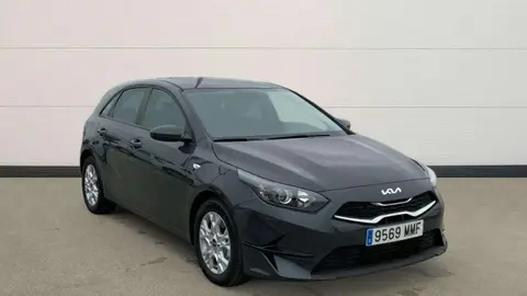 Used KIA CEED Diesel 2023 Ad 