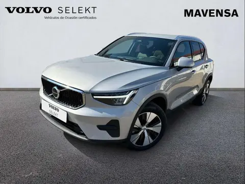 Annonce VOLVO XC40 Essence 2023 d'occasion 