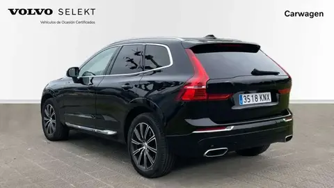 Annonce VOLVO XC60 Diesel 2018 d'occasion 