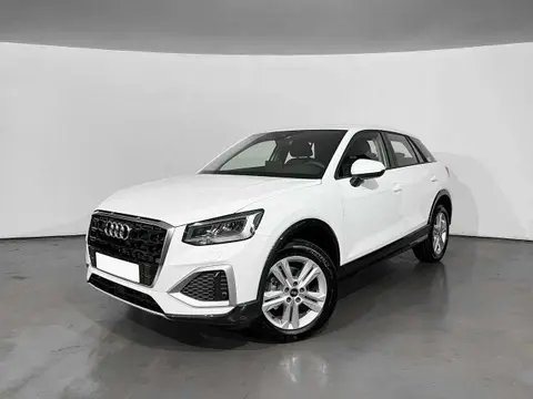 Annonce AUDI Q2 Essence 2024 d'occasion 