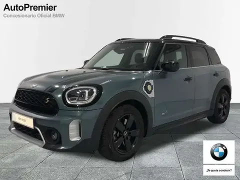 Annonce MINI COOPER Hybride 2021 d'occasion 