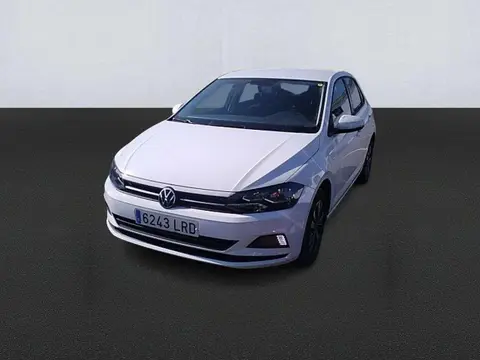 Annonce VOLKSWAGEN POLO Essence 2021 d'occasion 