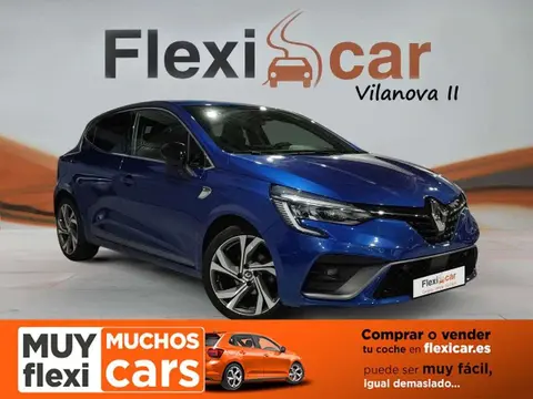 Used RENAULT CLIO Petrol 2019 Ad 