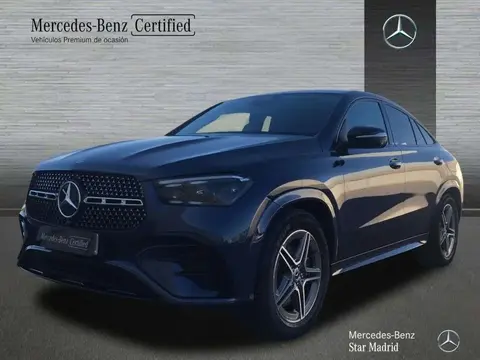 Used MERCEDES-BENZ CLASSE GLE  2023 Ad 