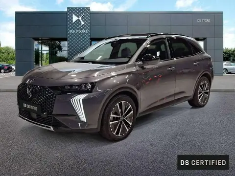 Used DS AUTOMOBILES DS7 Hybrid 2023 Ad 