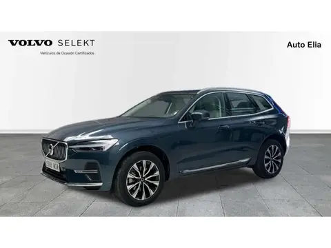 Annonce VOLVO XC60 Essence 2023 d'occasion 