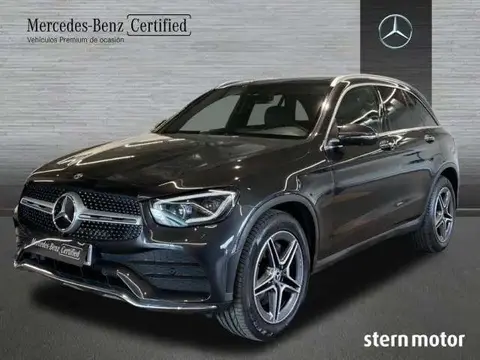 Used MERCEDES-BENZ CLASSE GLC Diesel 2020 Ad 