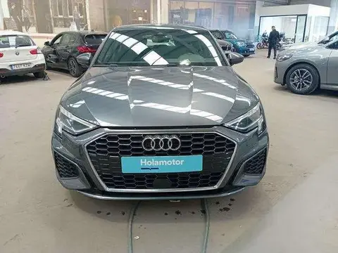 Annonce AUDI A3 Diesel 2021 d'occasion 