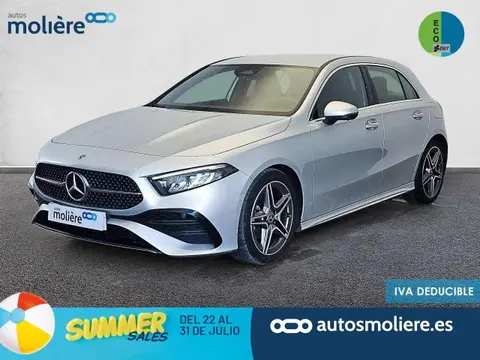 Used MERCEDES-BENZ CLASSE A Petrol 2023 Ad 