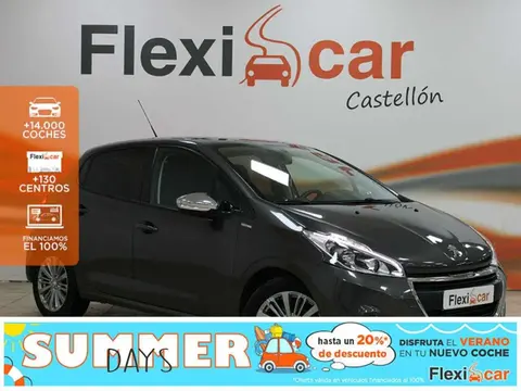 Used PEUGEOT 208 Diesel 2018 Ad 