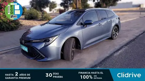 Used TOYOTA YARIS Hybrid 2019 Ad 