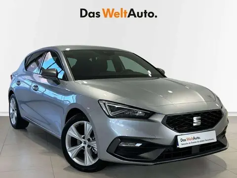 Annonce SEAT LEON Essence 2024 d'occasion 