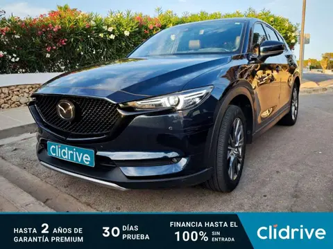 Used MAZDA CX-5 Diesel 2020 Ad 