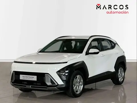 Annonce HYUNDAI KONA Essence 2023 d'occasion 