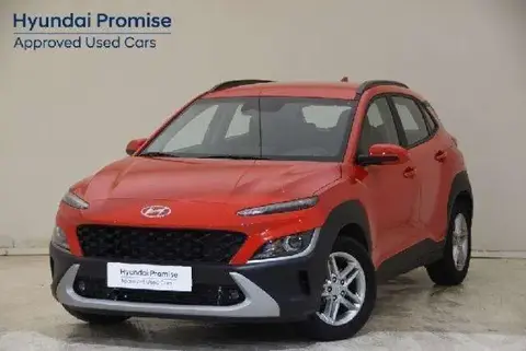 Used HYUNDAI KONA Petrol 2024 Ad 