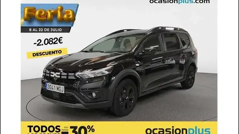 Used DACIA JOGGER Petrol 2023 Ad 