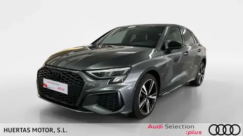 Annonce AUDI A3 Diesel 2023 d'occasion 