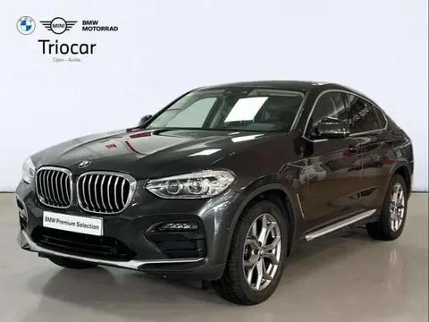 Used BMW X4 Diesel 2019 Ad 