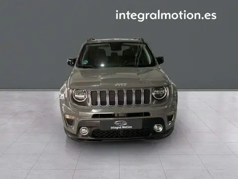 Used JEEP RENEGADE Petrol 2021 Ad 