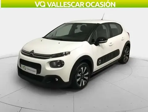 Annonce CITROEN C3 Essence 2020 d'occasion 