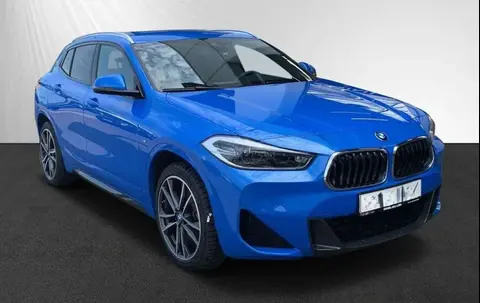 Used BMW X2 Hybrid 2023 Ad 