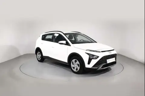 Annonce HYUNDAI BAYON Essence 2023 d'occasion 