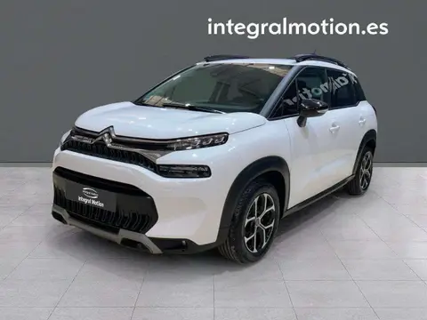 Annonce CITROEN C3 AIRCROSS Diesel 2022 d'occasion 