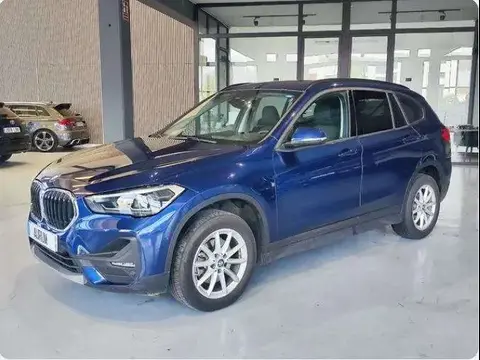 Annonce BMW X1 Diesel 2020 d'occasion 