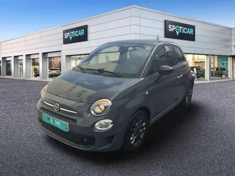 Annonce FIAT 500 Essence 2021 d'occasion 