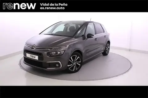 Annonce CITROEN C4 Diesel 2020 d'occasion 