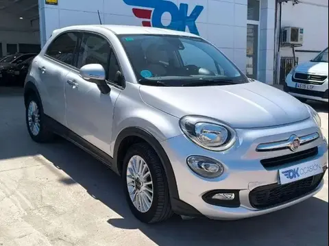 Used FIAT 500 Diesel 2017 Ad 